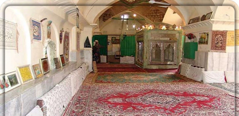 Sanandaj Grand Mosque